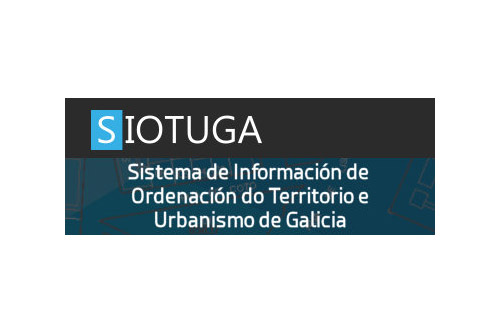 Sistema de Informacion de Ordenación do Territorio e Urbanismo de Galicia